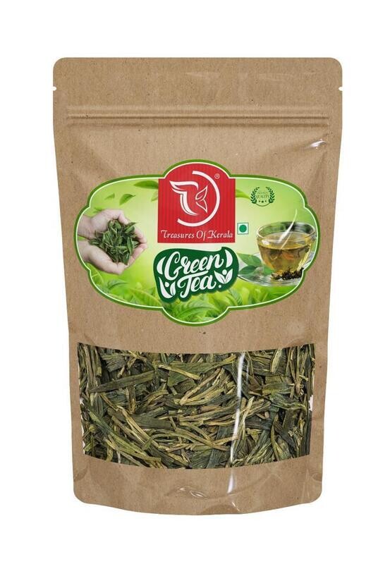 Green Tea