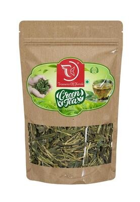 Green Tea