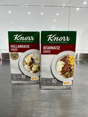 Knorr Professional Sauces 1L