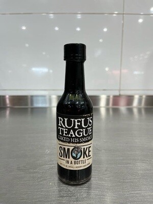 Rufus Teague Hickory Liquid Smoke 147mL