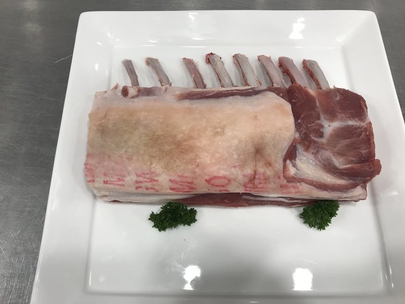 Lamb Cutlets