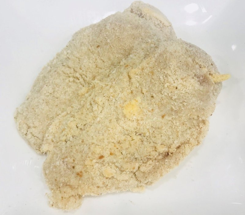 Chicken Kiev