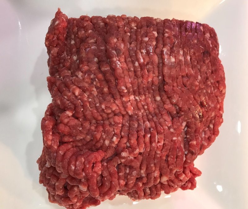 Speckle Park Premium Mince