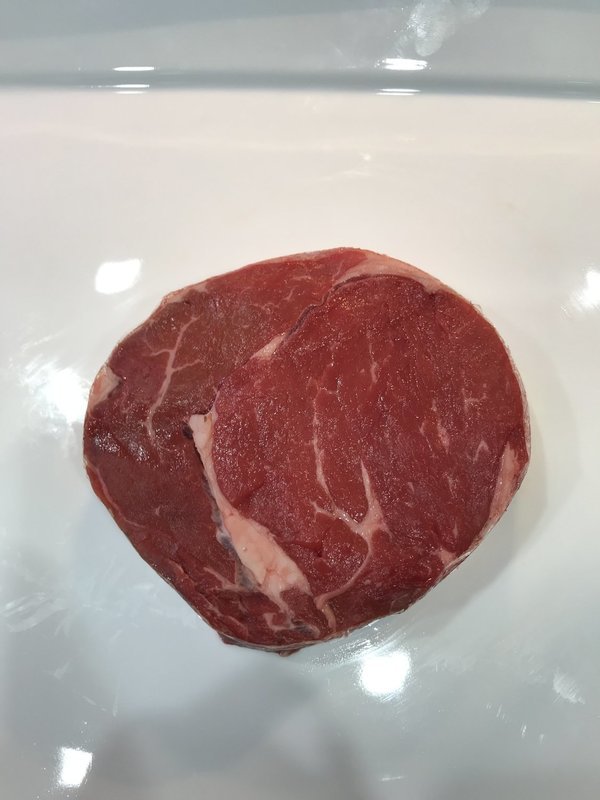 Speckle Park Scotch Fillet