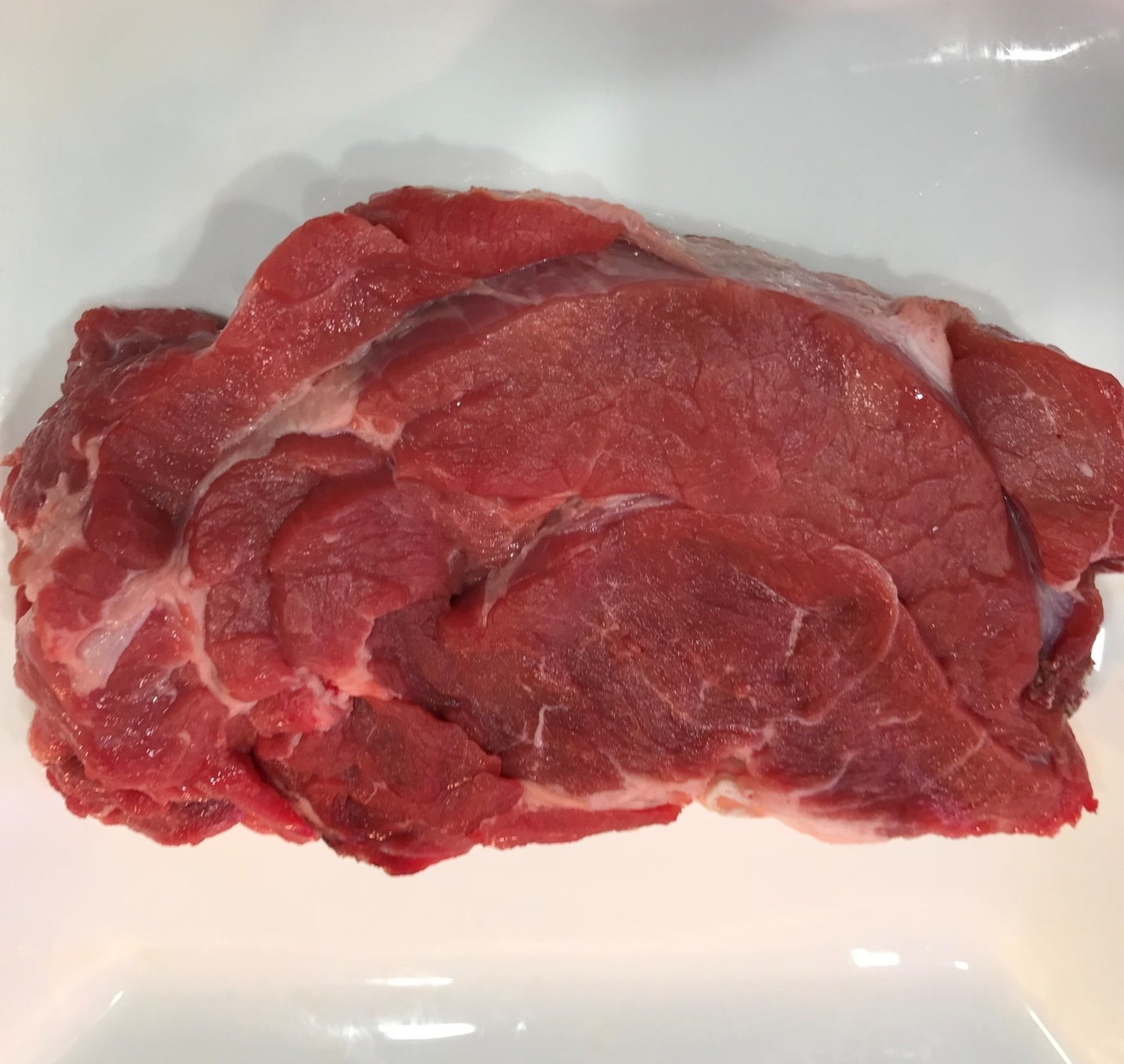 Speckle Park Chuck Steak