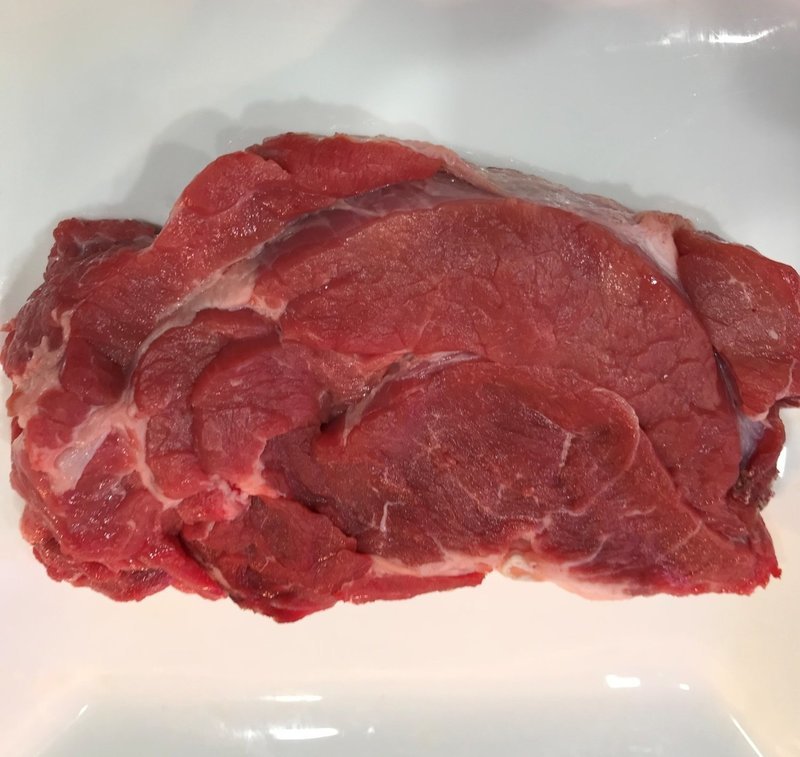 Speckle Park Chuck Steak