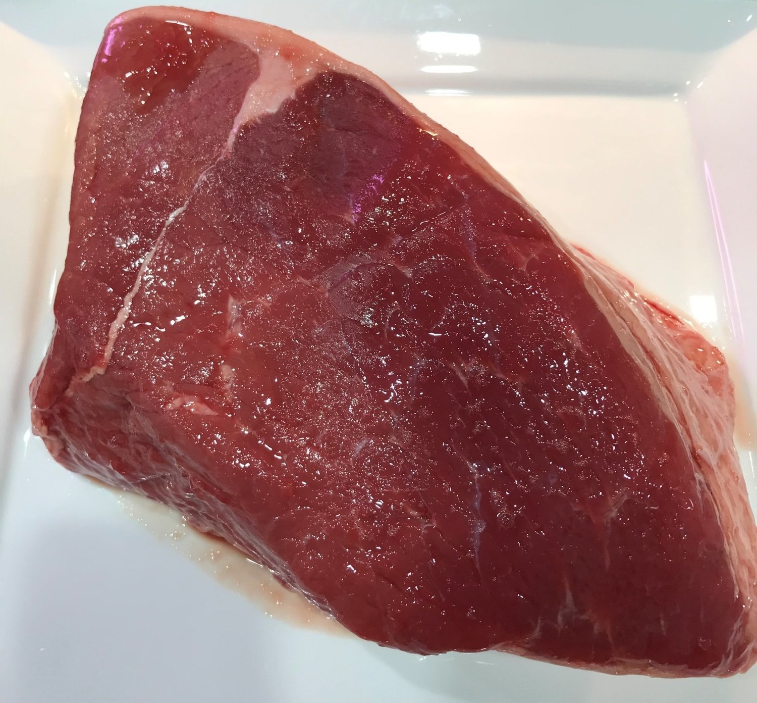 Speckle Park Corned Beef / Silverside