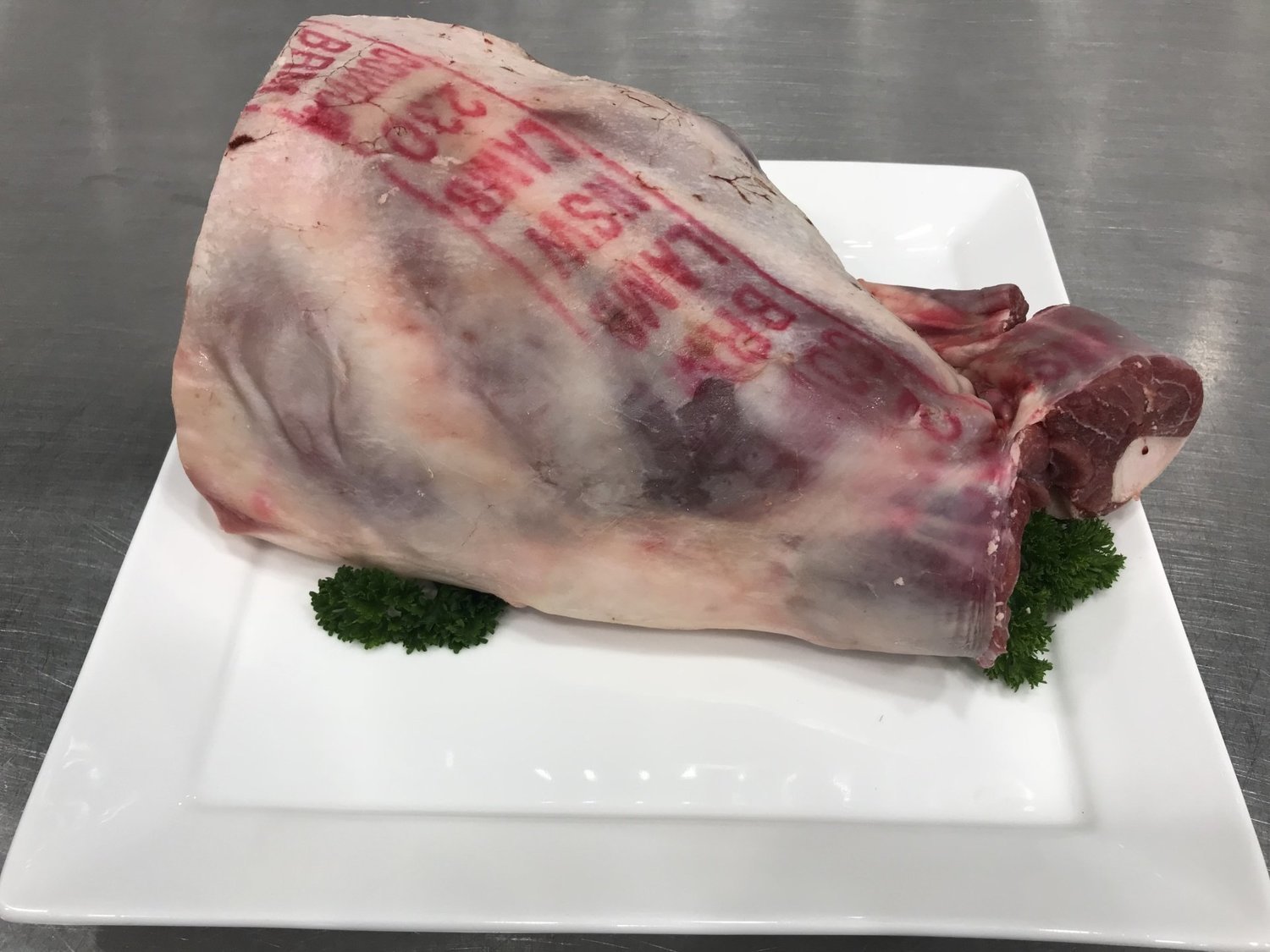 Leg of Lamb
