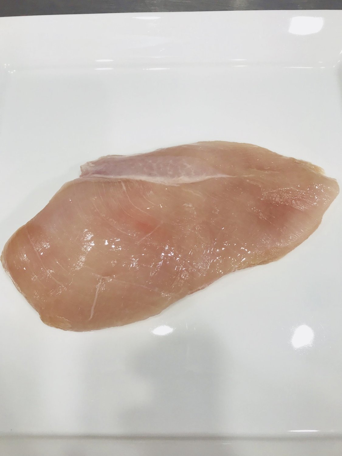 Chicken Breast Fillet