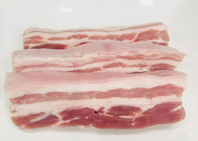Pork Spare Ribs