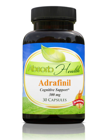 Adrafinil - 150 Capsules