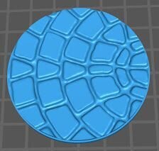 2 inch Cobblestone Base 02