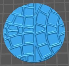 2 inch Cobblestone Base 05