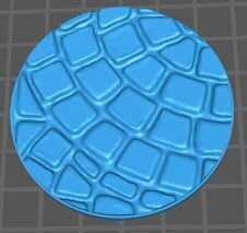 2 inch Cobblestone Base 07