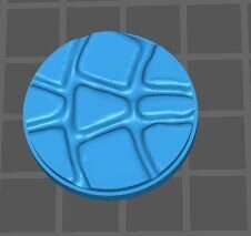 25mm Cobblestone Base 02