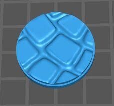 25mm Cobblestone Base 07
