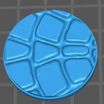 30mm Cobblestone Base 02