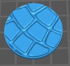 30mm Cobblestone Base 03