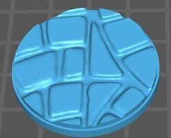 32mm Cobblestone Base 06