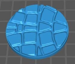 40mm Cobblestone Base 05