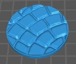 40mm Cobblestone Base 09