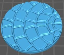 50mm Cobblestone Base 02