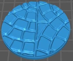50mm Cobblestone Base 04