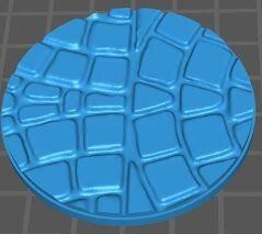 50mm Cobblestone Base 05
