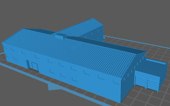 6mm Hostpital B