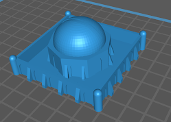 6mm Observatory