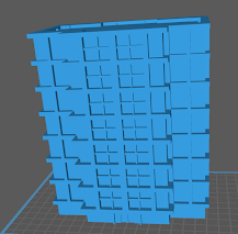 6mm Residential Complex