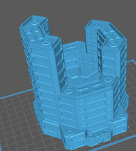 6mm Residential High Rise