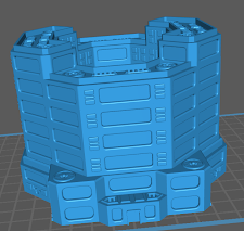 6mm Residential High Rise