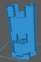6mm Residential High Rise