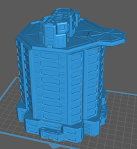 6mm Residential High Rise