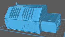 6mm Warehouse