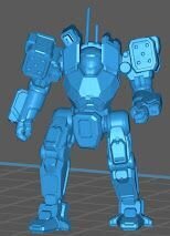 ACH - Arctic Cheetah