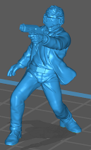 Agent x326