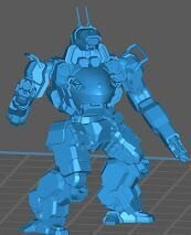 ANH - Annihilator