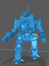 ANH-4S1 Annihilator