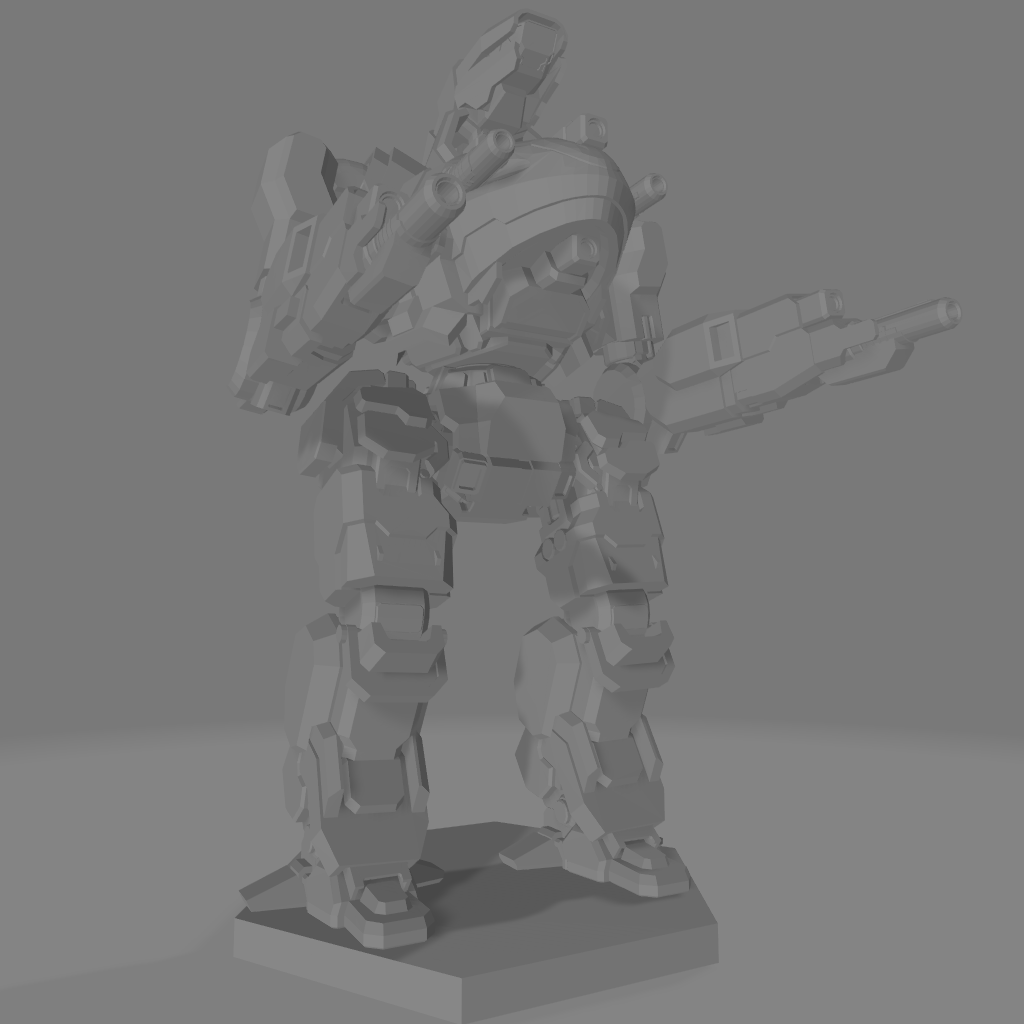 Annihilator - ANH-2A