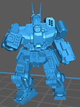 WVR-6M Wolverine