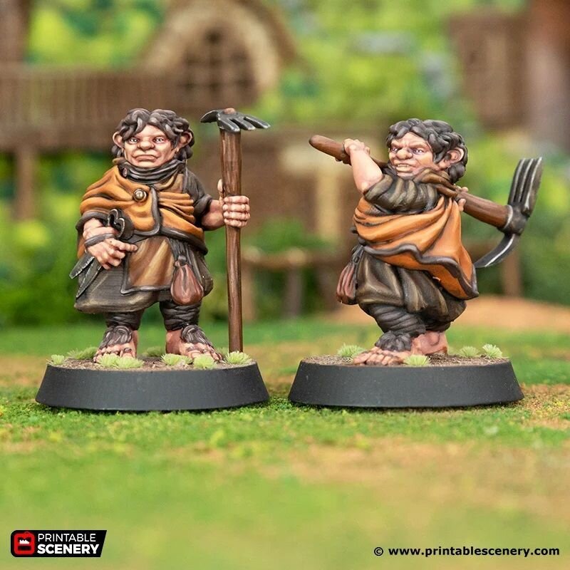 Grommet Stickle-Marsh