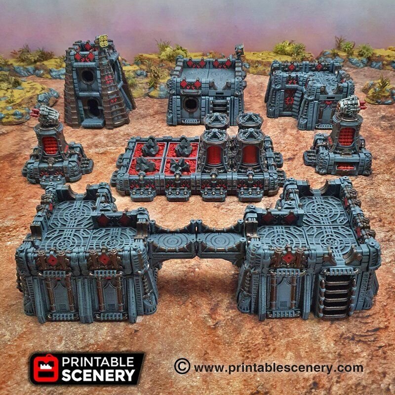 Sithic Outpost