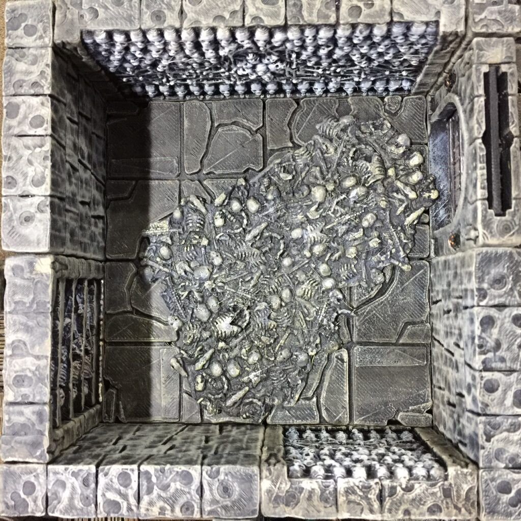 Bone Piles