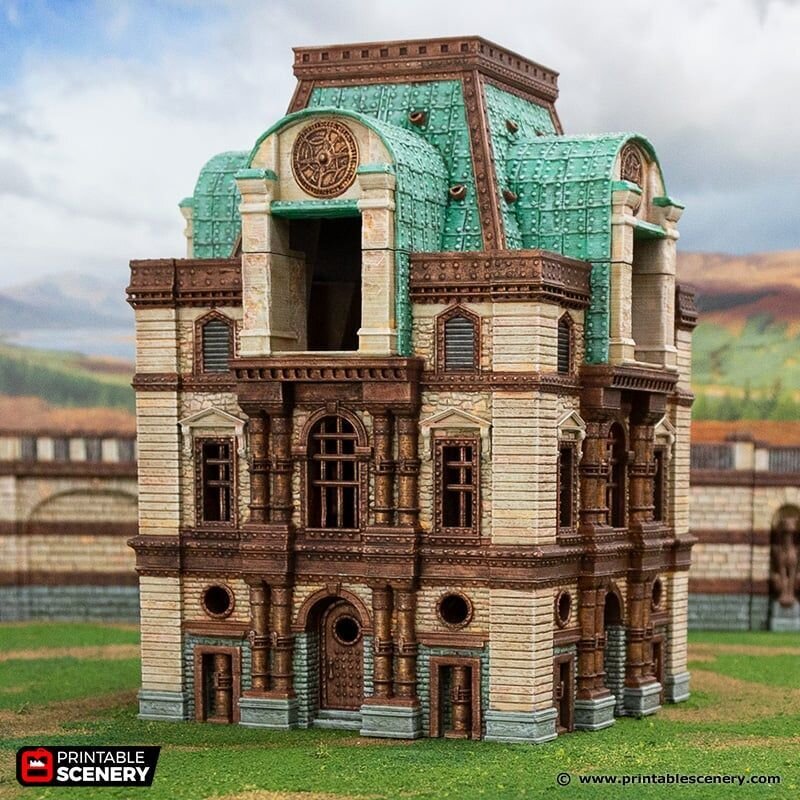 Barrel Rider Barracks