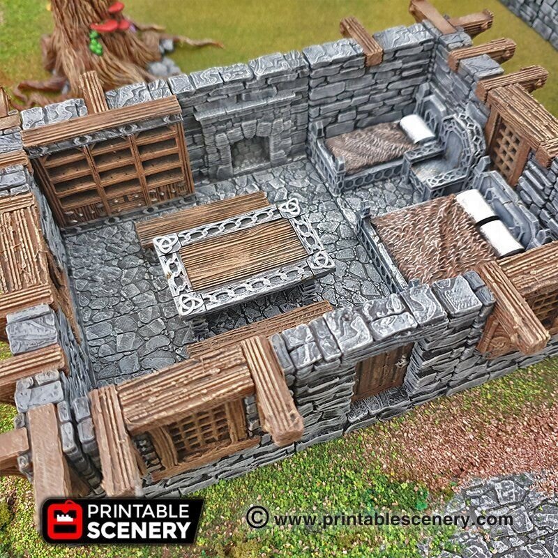 Sturdy Furniture