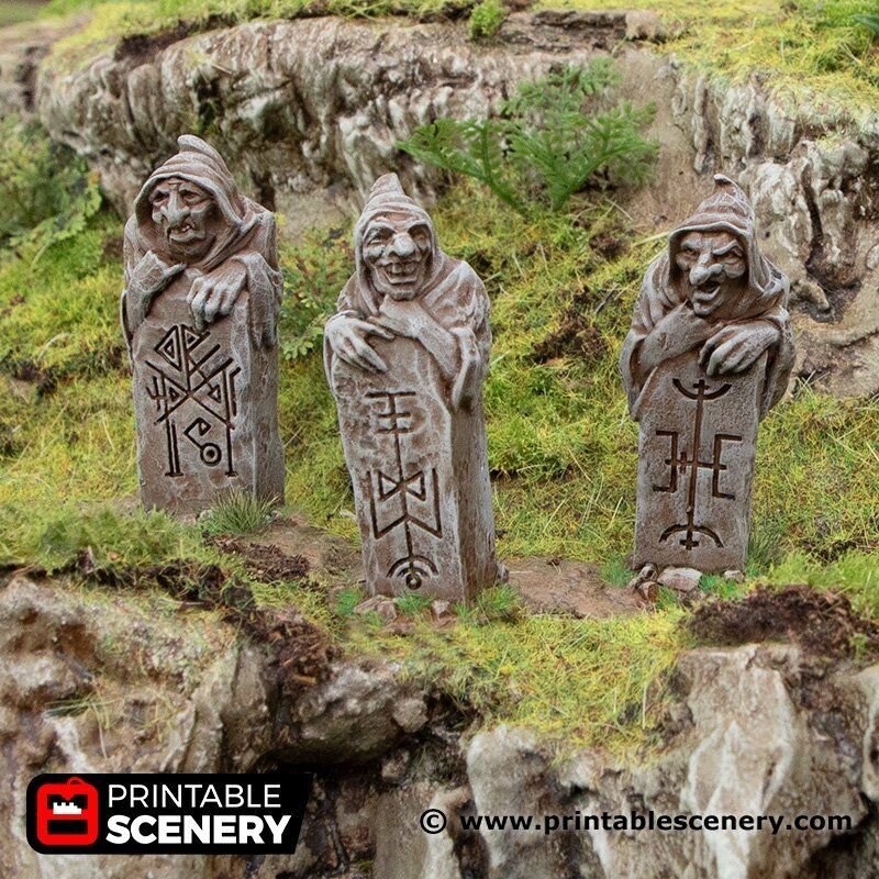 The Waymarkers – Hagglethorn Hollow