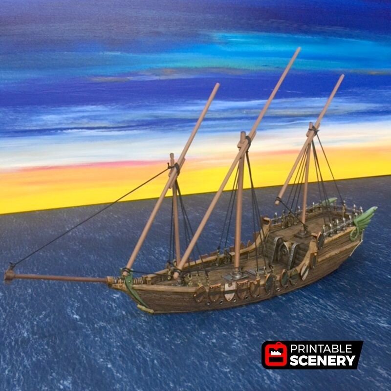 Dhow