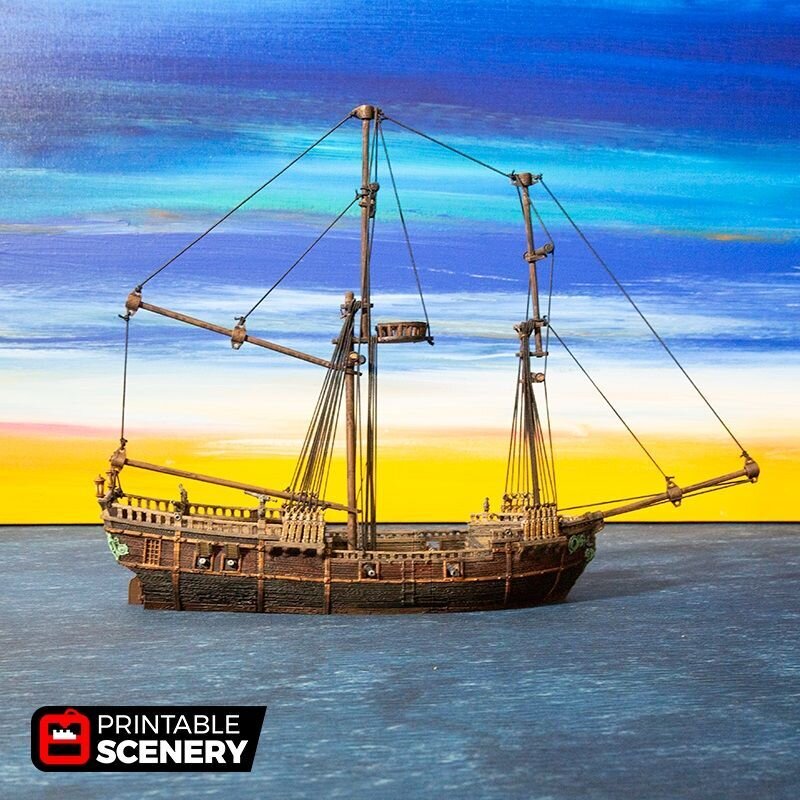 The Brig